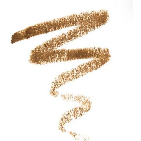 STILA - NWT Sketch & Sculpt Brow Pencil in “Light”. Dual Ended & Retractable - Picture 6 of 12